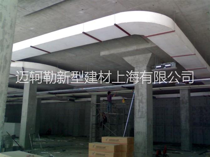 玻璃纖維氯氧鎂水泥風(fēng)管圖片/玻璃纖維氯氧鎂水泥風(fēng)管樣板圖 (2)