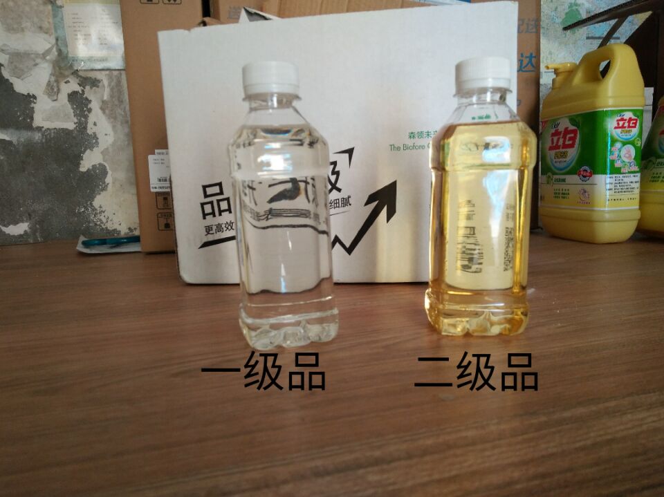 新型环保增塑剂二级品增塑剂 合成植物酯