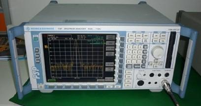 二手FSP7，频谱分析仪FSP7，FSP7价格二手频谱分析仪图片