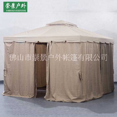 羅馬式棚庭院圖片/羅馬式棚庭院樣板圖 (2)