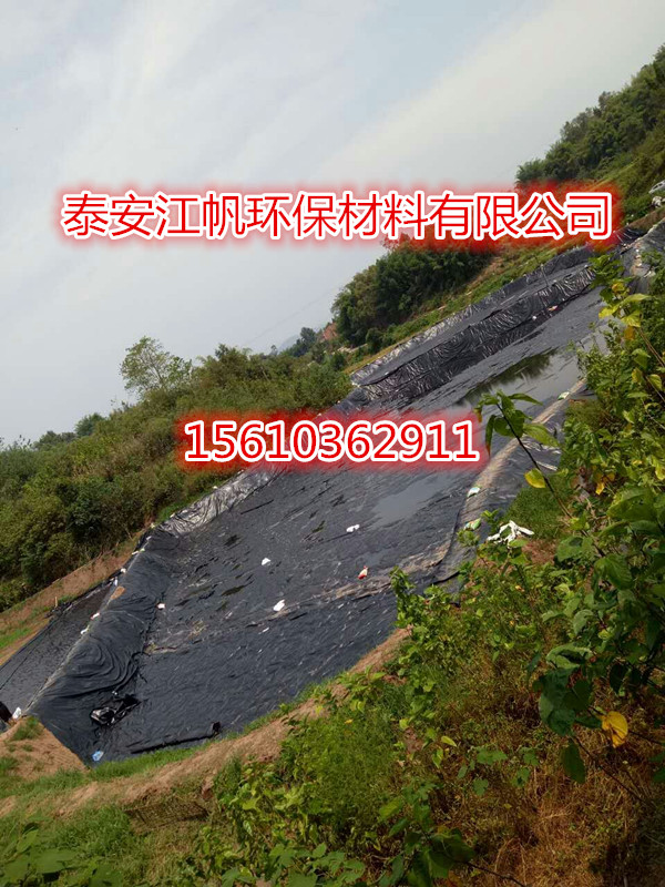 天津养殖蓄水池hdpe防渗土工膜天津养殖蓄水池hdpe防渗土工膜价格 复合土工布厂家报价长丝土工布价格