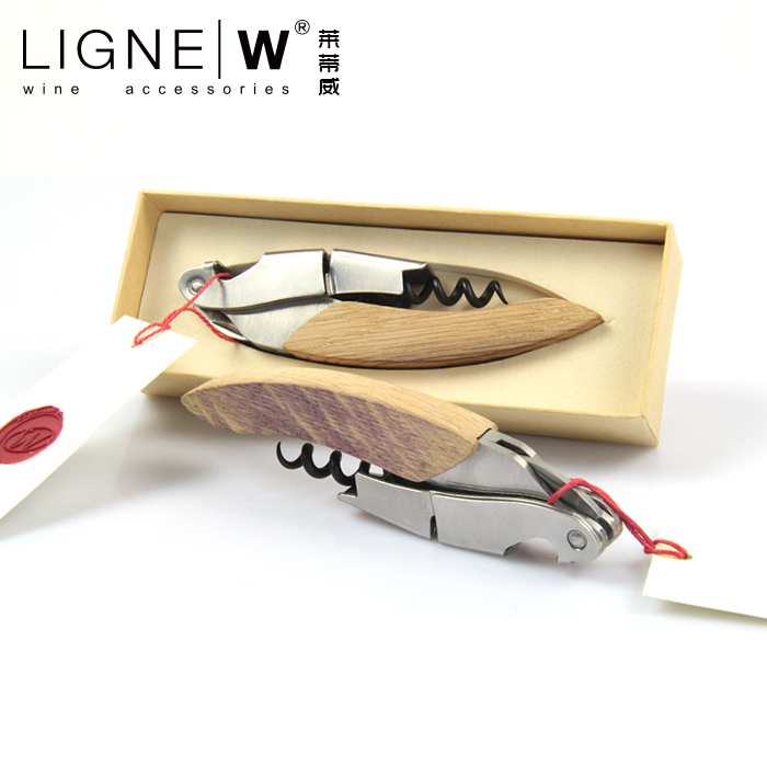 LIGNE|W萊蒂威橡木桶酒刀圖片/LIGNE|W萊蒂威橡木桶酒刀樣板圖 (4)