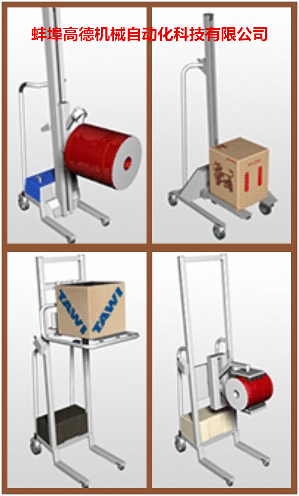 搬運(yùn)車圖片/搬運(yùn)車樣板圖 (3)