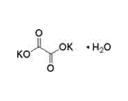 草酸钾图片