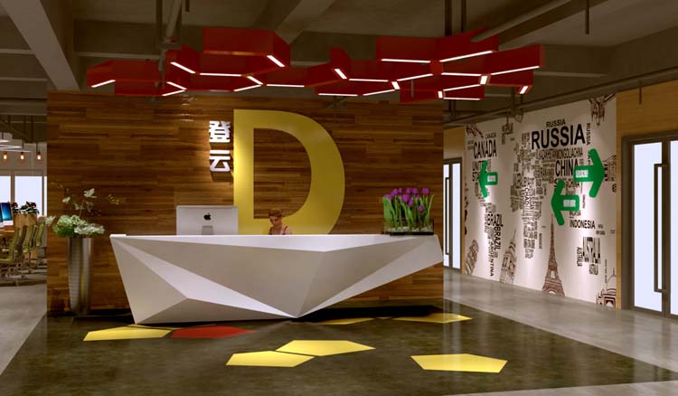 娛樂場所設(shè)計(jì)圖片