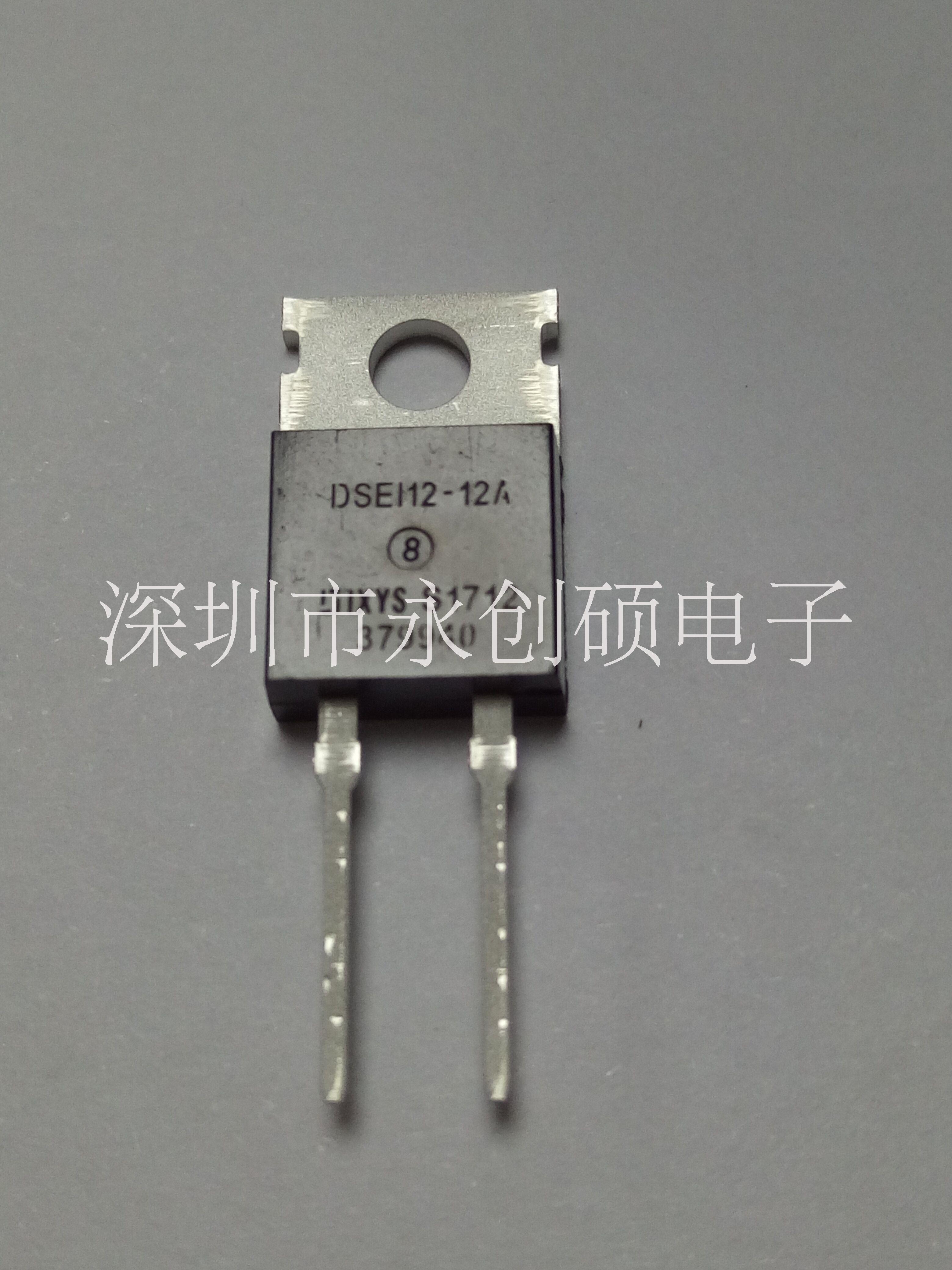 IXYS管二極管圖片