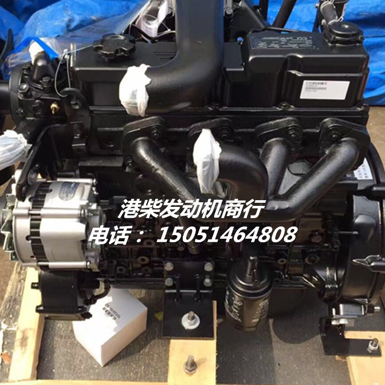 498发动机大柴498发动机CA498-06T2/01叉车发动机