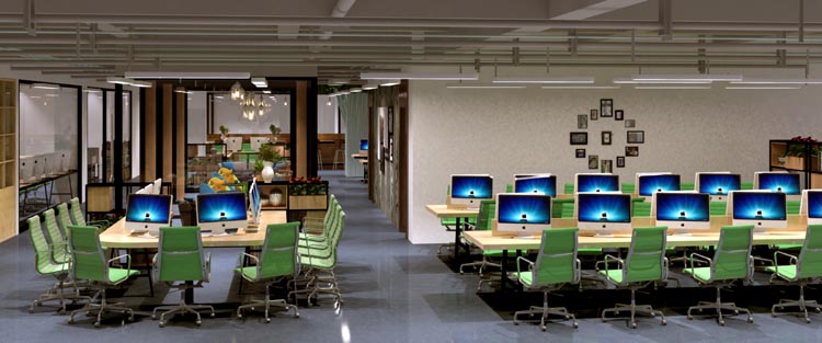 辦公室設(shè)計(jì)圖片