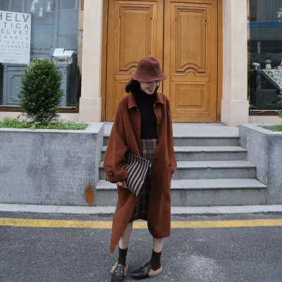 桐鄉(xiāng)雙面呢大衣加工廠圖片/桐鄉(xiāng)雙面呢大衣加工廠樣板圖 (4)