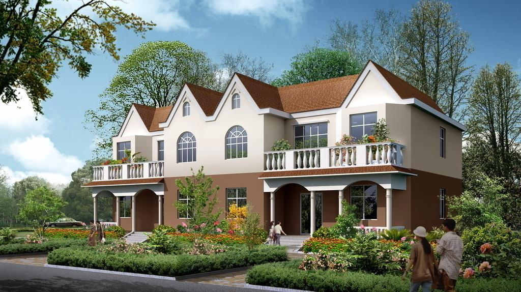 21世紀(jì)裝配式建筑步伐要提速才能圖片