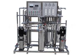 安徽欣升源桶裝水設(shè)備圖片