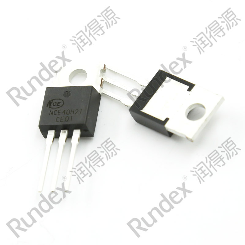 NCE40H12K圖片