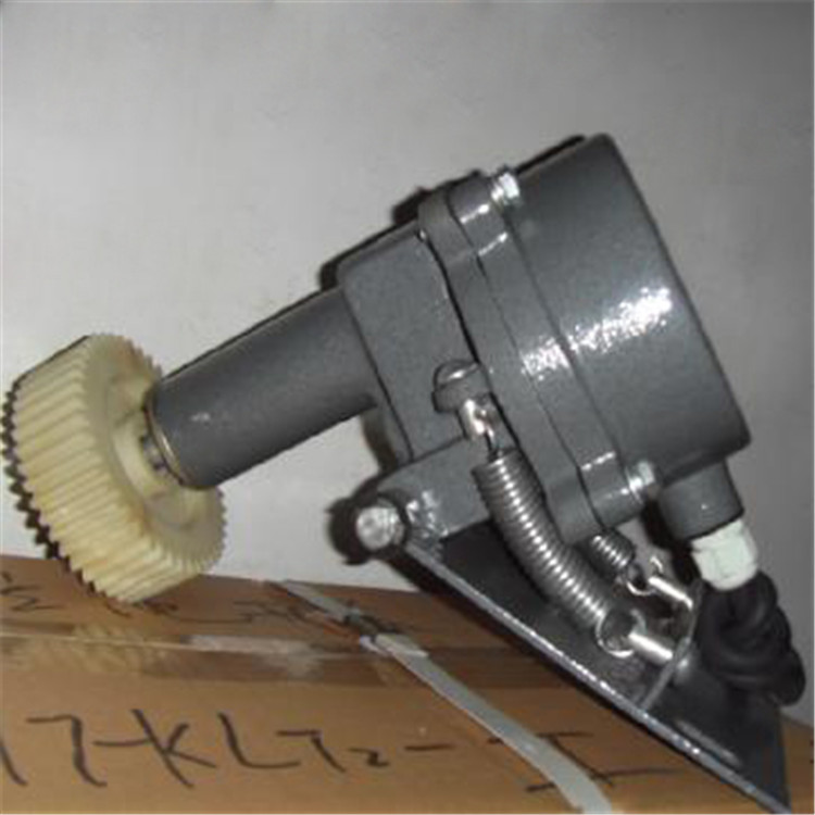 DH-3型打滑檢測器圖片