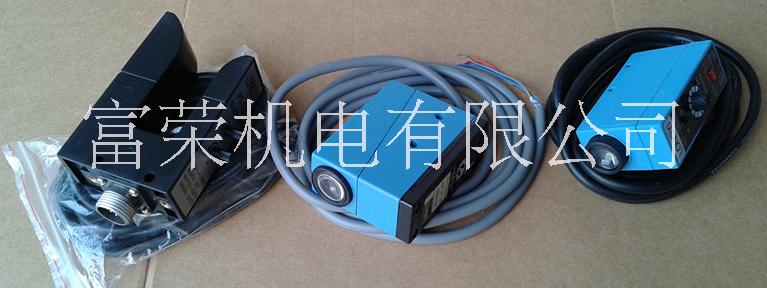 NT|NT6|KT5|PS|KS|NTB|TS|Z3J|系列电眼（标志检测型光电开关）光电传感器，检测器图片