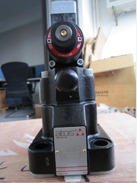 阿托斯AGMZO-A-10/10圖片