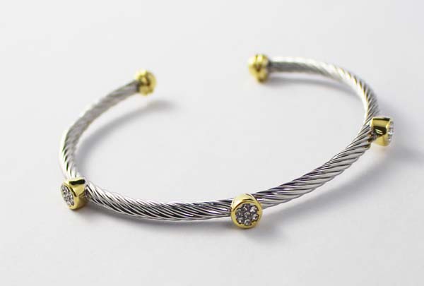 潤(rùn)培Lx-6948B手鐲圖片