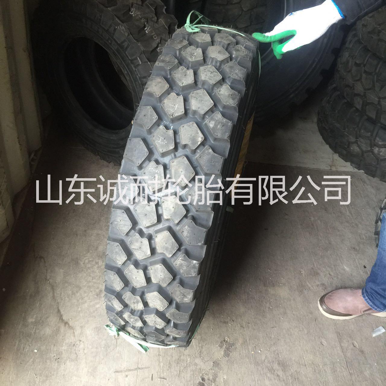 255/100R16依维柯专用图片