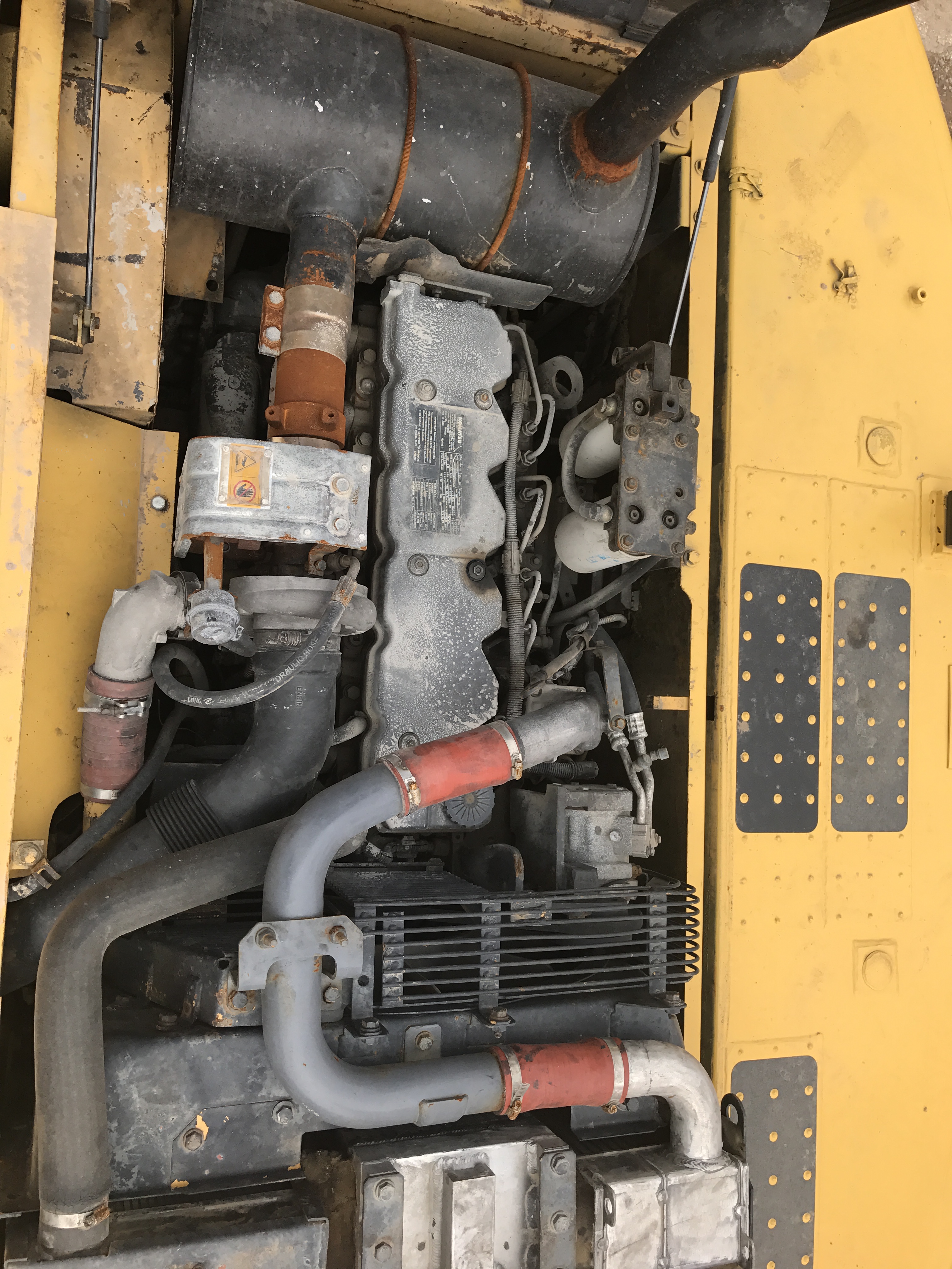 小松pc240-8二手土方挖掘機圖片/小松pc240-8二手土方挖掘機樣板圖 (2)