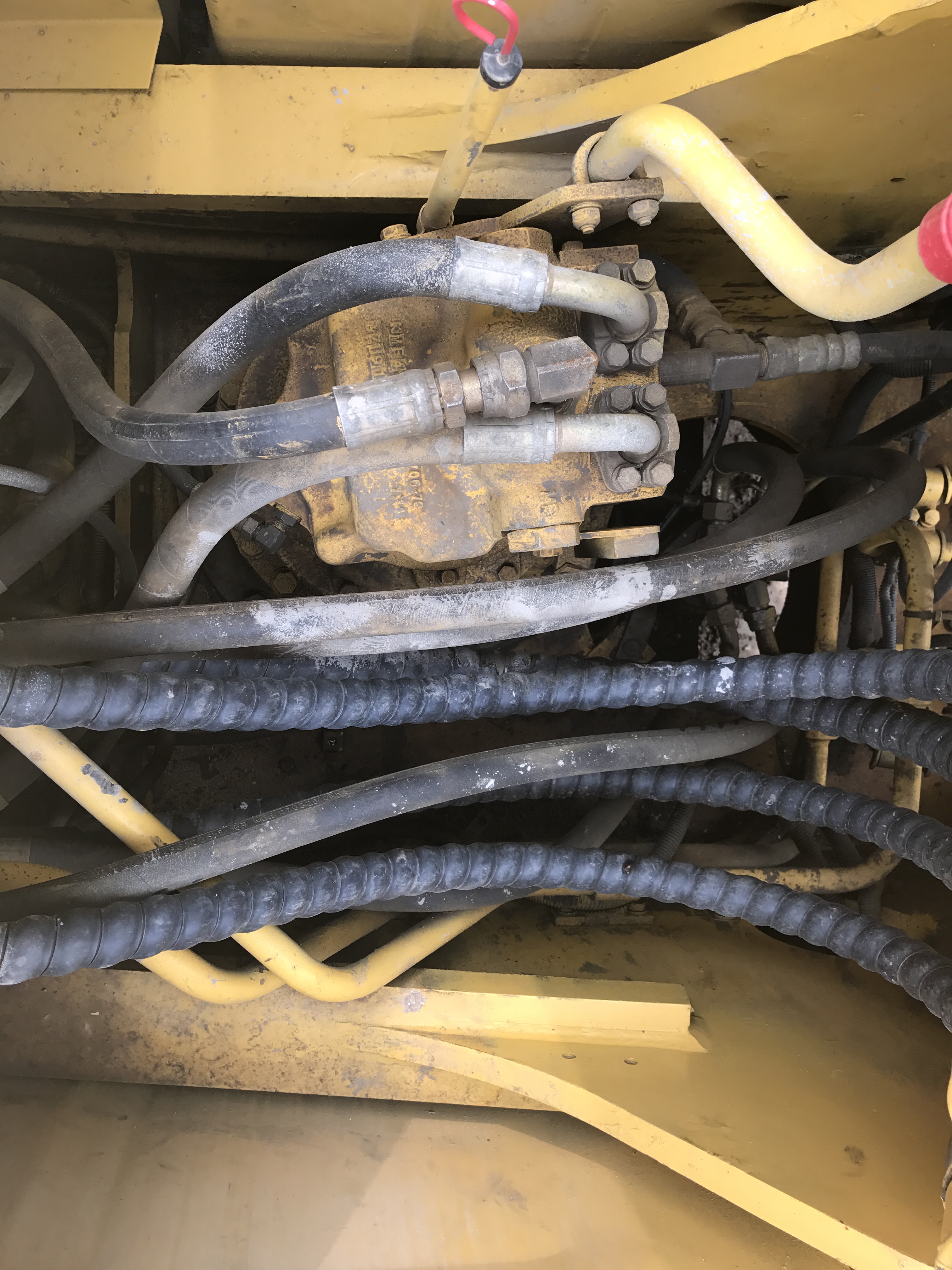 小松pc240-8二手土方挖掘機圖片/小松pc240-8二手土方挖掘機樣板圖 (3)