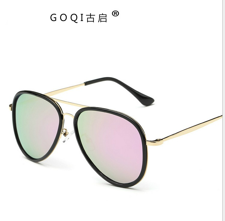 偏光太陽鏡圖片/偏光太陽鏡樣板圖 (4)