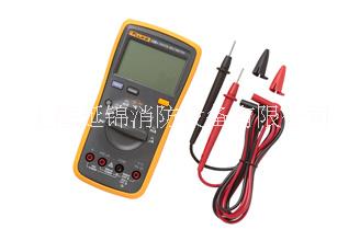 新型数字万用表 - Fluke 15B