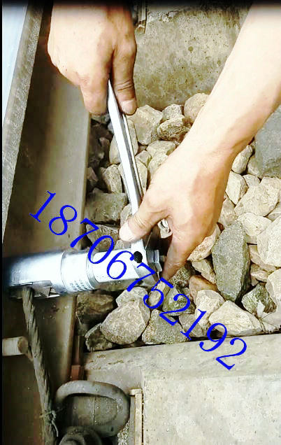 機(jī)械式鋼軌塞釘起釘器陜西鴻信鐵路圖片/機(jī)械式鋼軌塞釘起釘器陜西鴻信鐵路樣板圖 (3)