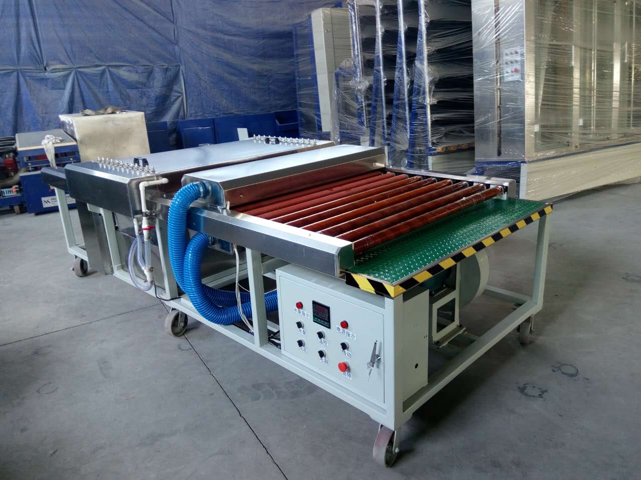 自動切割鋸圖片/自動切割鋸樣板圖 (2)