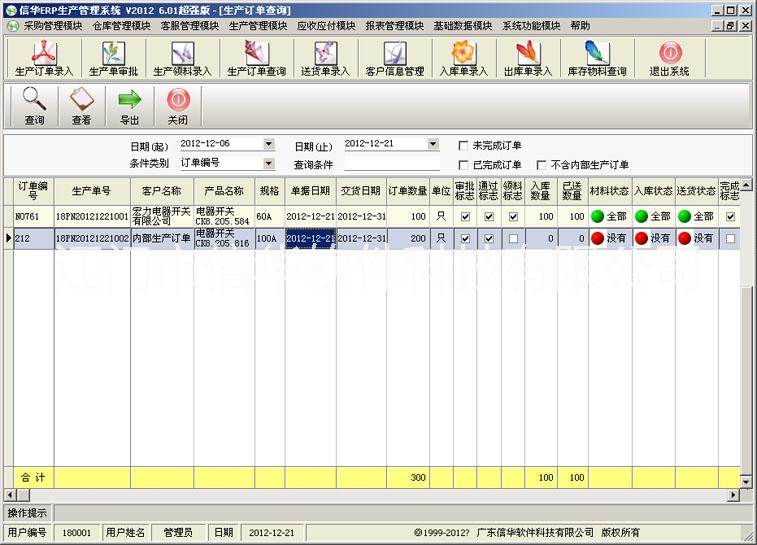 江门市机械行业管理系统免费试用厂家机械行业管理系统免费试用，机械行业ERP管理软件试用版