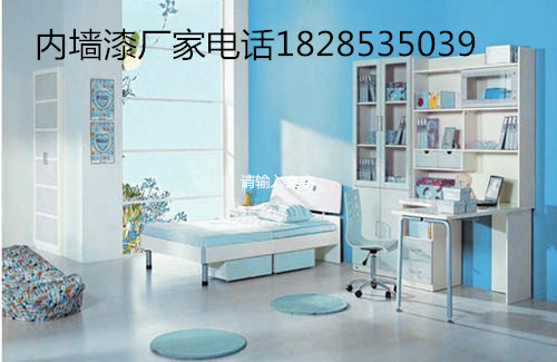 內(nèi)墻漆圖片/內(nèi)墻漆樣板圖 (2)