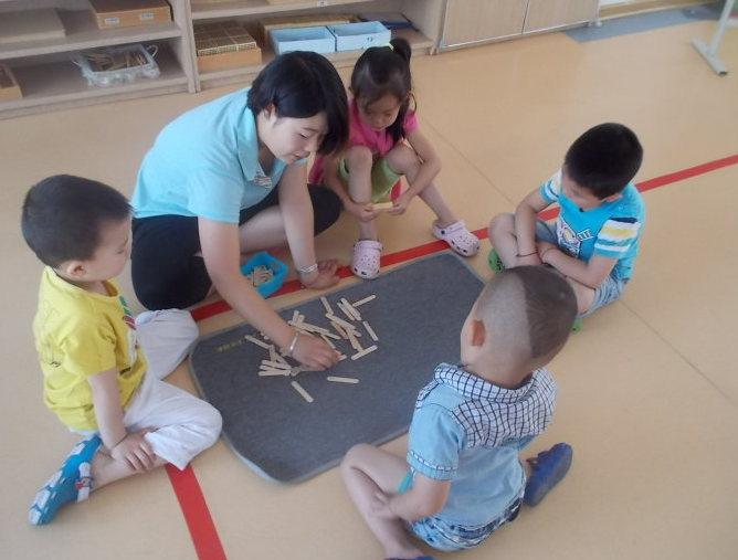 高端幼兒園圖片/高端幼兒園樣板圖 (4)