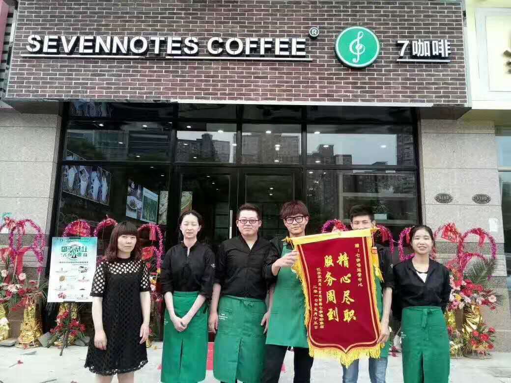 咖啡加盟店選址錯誤要如何挽救？圖片