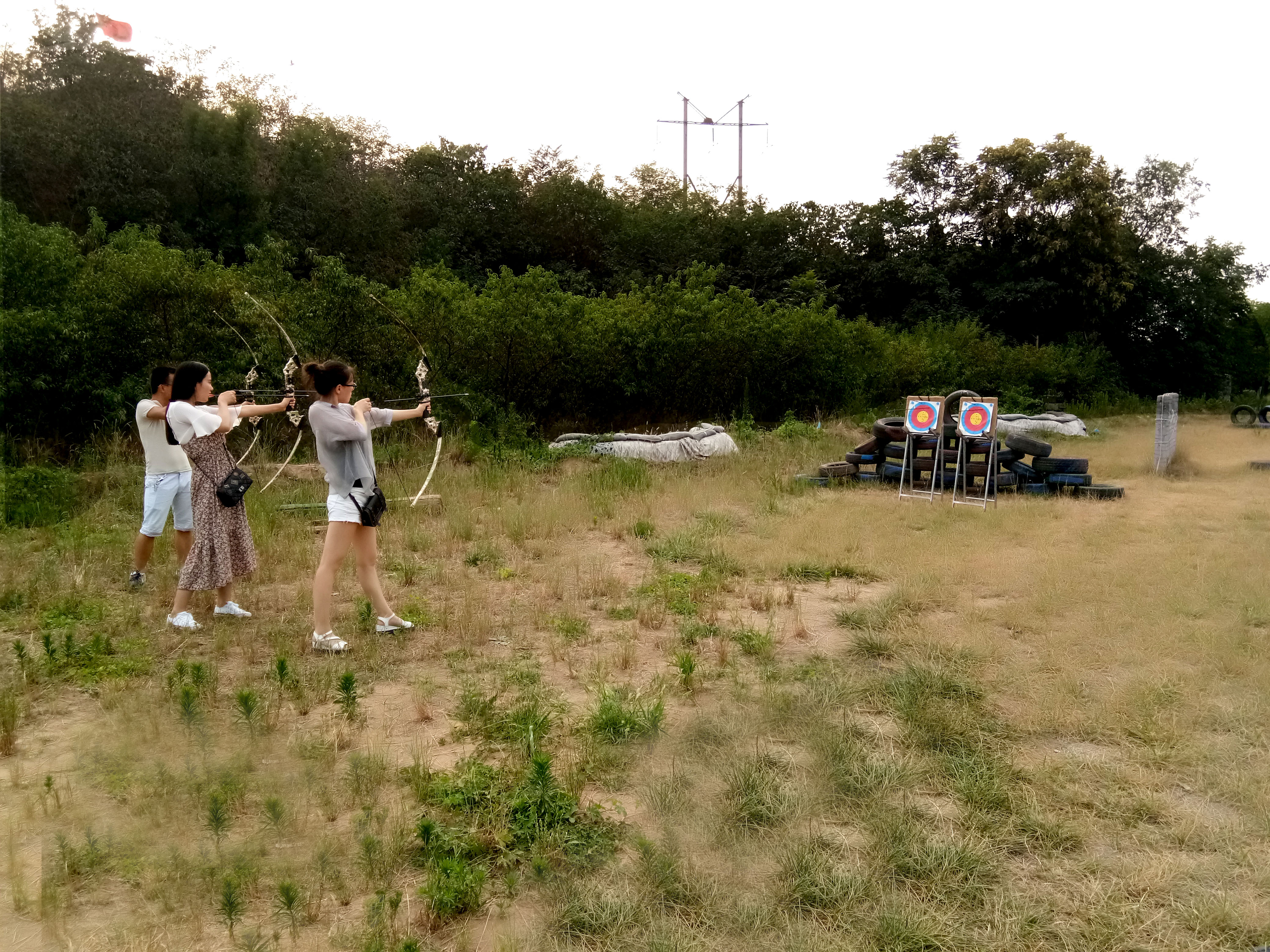 鄭州周邊玩戶外CS圖片/鄭州周邊玩戶外CS樣板圖 (4)