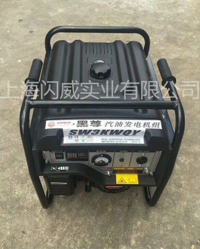 汽油發(fā)電機(jī)圖片/汽油發(fā)電機(jī)樣板圖 (1)