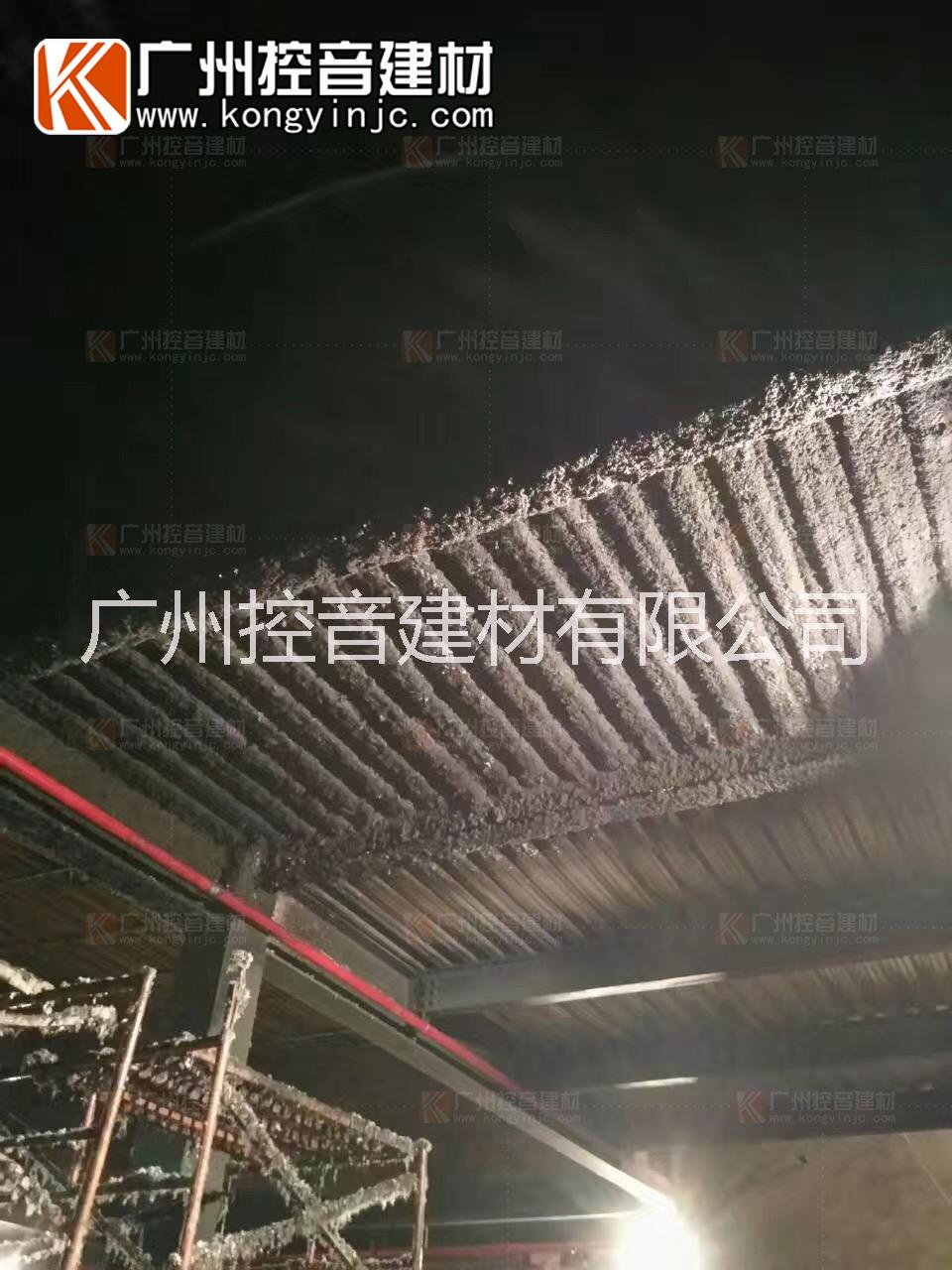 长沙酒吧KTV吸音隔音厂家图片