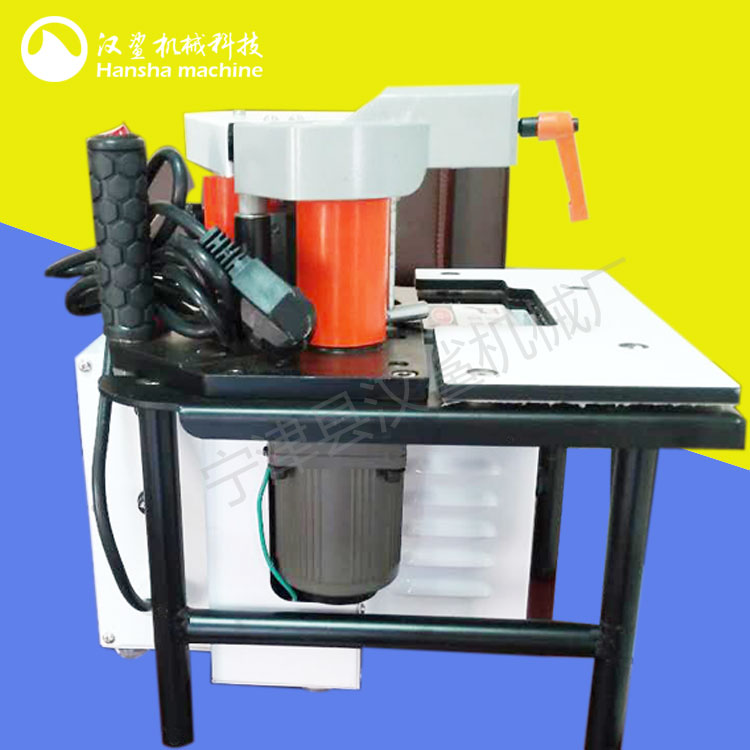 木工手提封邊機圖片/木工手提封邊機樣板圖 (3)