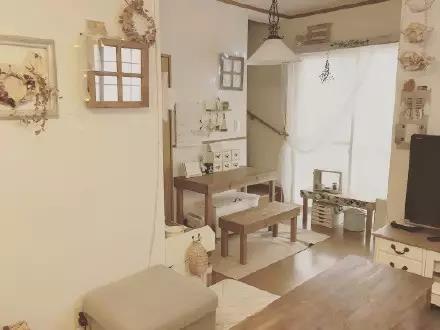 糖果日式風格裝圖片