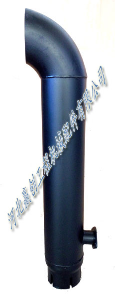 贏創(chuàng)尾管6114  尾管6108