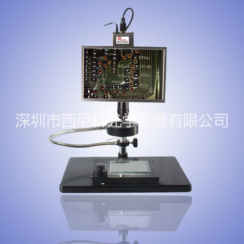 工業(yè)顯微鏡圖片/工業(yè)顯微鏡樣板圖 (3)