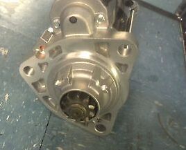 4380002920康明斯起動(dòng)機(jī)