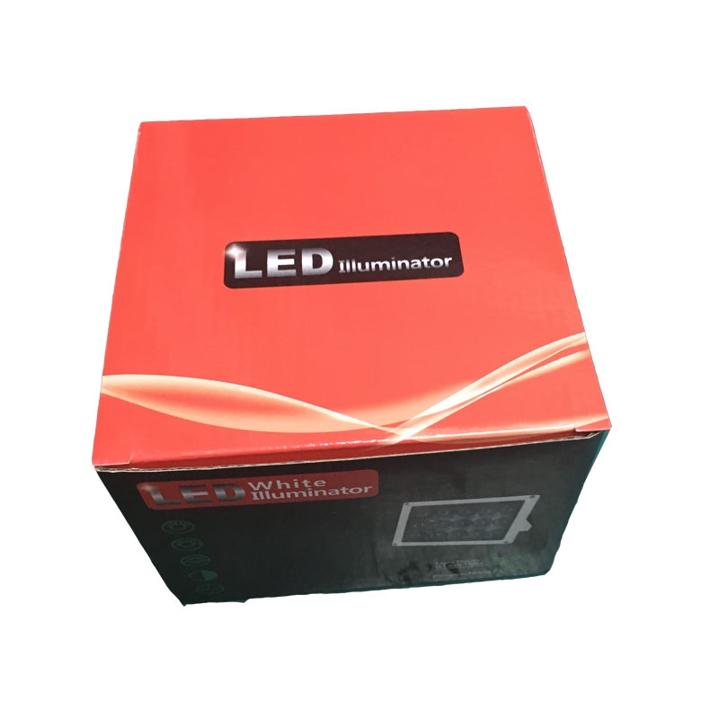 飞燕LED白光监控补光灯12V