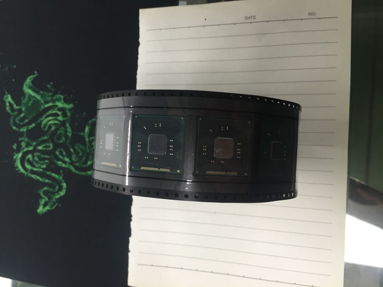 深圳全新原裝SR17B回收電腦芯圖片/深圳全新原裝SR17B回收電腦芯樣板圖 (3)