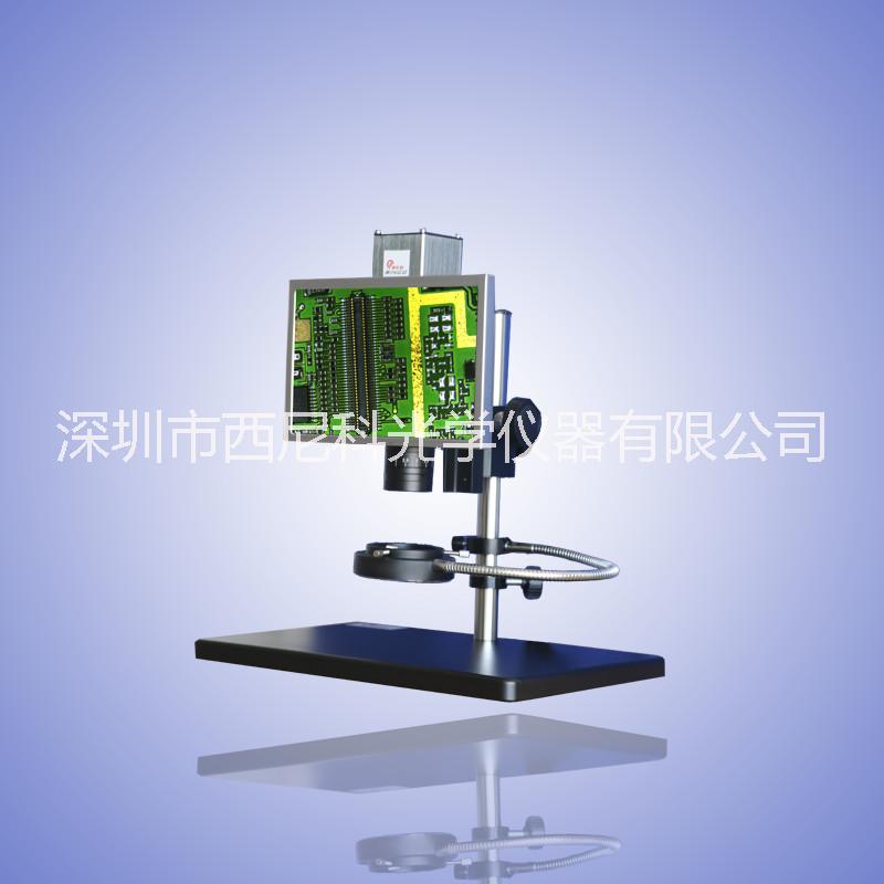 工業(yè)顯微鏡圖片/工業(yè)顯微鏡樣板圖 (1)