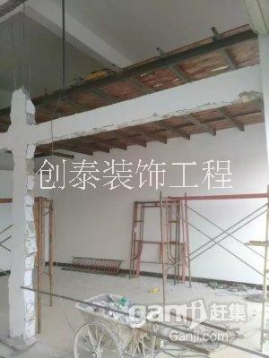 深圳厂房装修设计 深圳厂房装修公司 深圳厂房车间装修