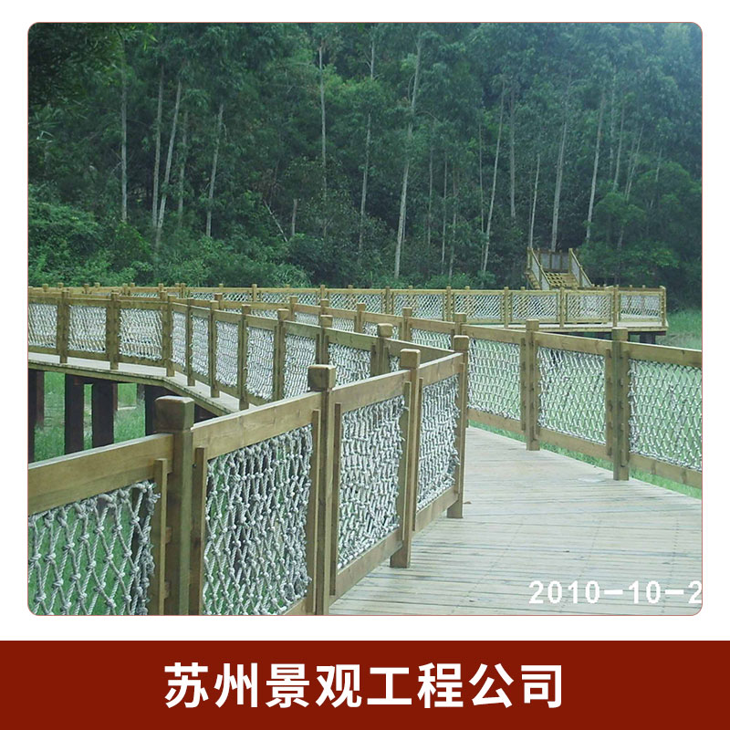蘇州景觀工程公司圖片