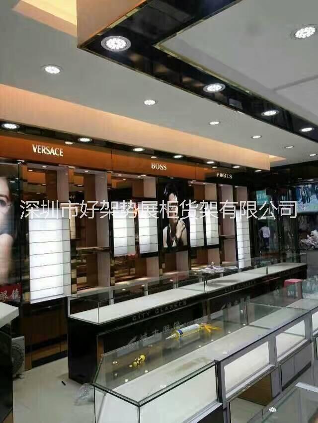 展柜定做 珠宝展柜 珠宝柜台展柜定做 珠宝展柜 珠宝柜台