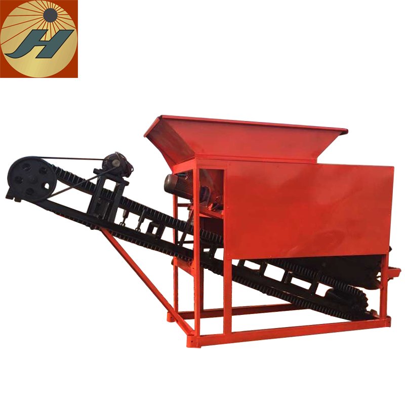 小型篩沙機(jī)圖片/小型篩沙機(jī)樣板圖 (3)