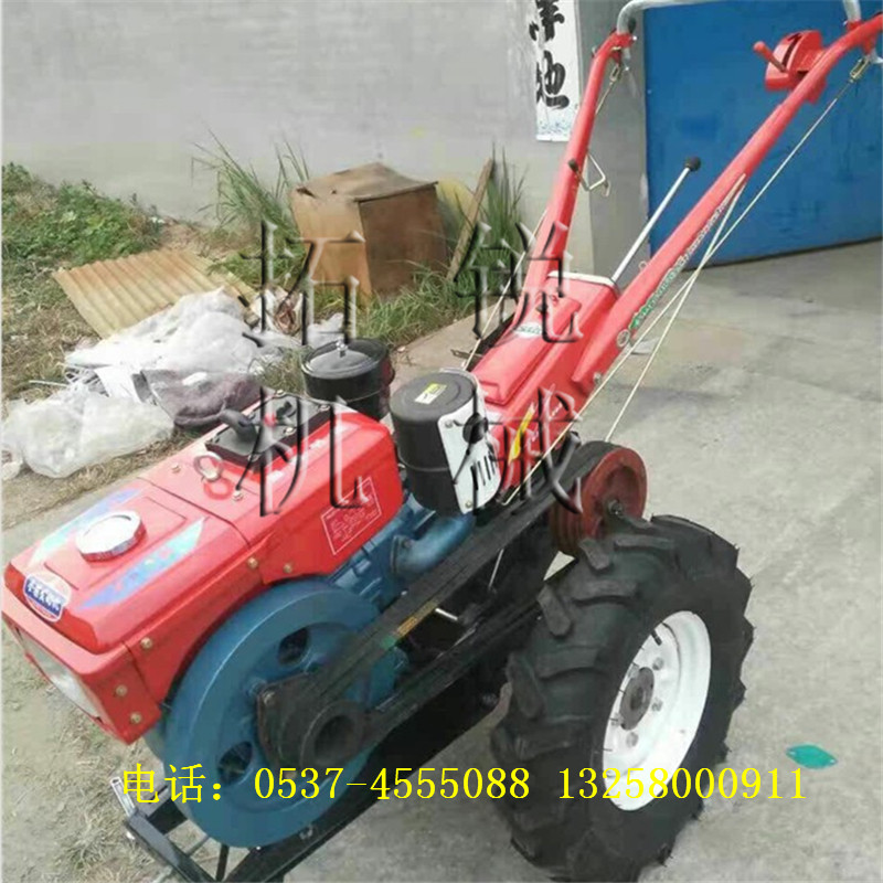 手扶拖拉機圖片/手扶拖拉機樣板圖 (1)