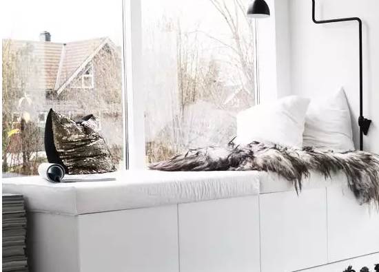 想要臥室舒服，飄窗少不了圖片/想要臥室舒服，飄窗少不了樣板圖 (3)