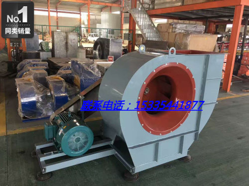 濟南離心風(fēng)機圖片/濟南離心風(fēng)機樣板圖 (1)