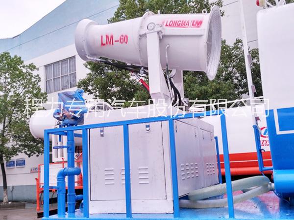 綠化噴灑車圖片/綠化噴灑車樣板圖 (3)